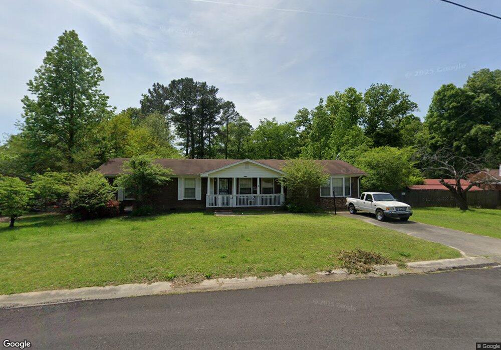2604 4th St NE, Center Point, AL 35215 - photo 1