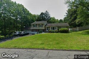 47 Arthur St, Blauvelt, NY 10913