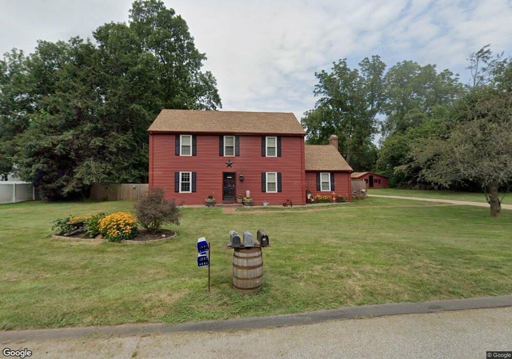 20 Baldwin Rd, Manchester, CT 06042 - photo 1