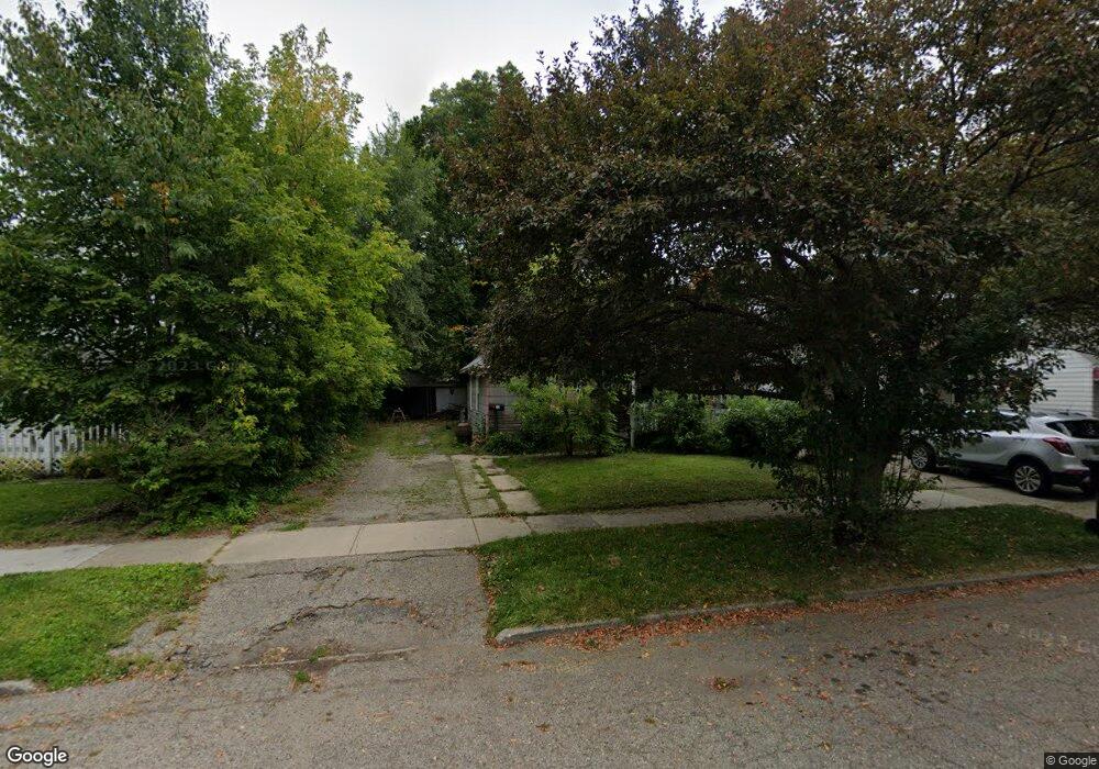 717 Fenton St, Lansing, MI 48910 - photo 1