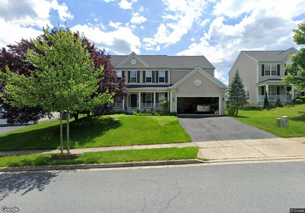 14 Donovan Ct, Knoxville, MD 21758 - photo 1