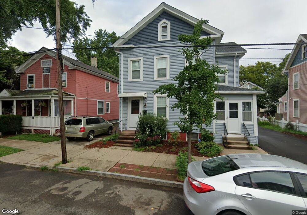 37 Pierpont St, New Haven, CT 06513 - photo 1