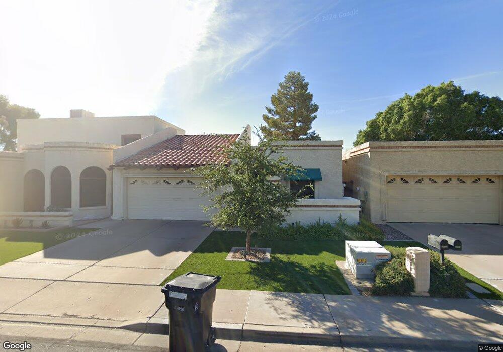 2019 W Nopal Ave, Mesa, AZ 85202 - photo 1