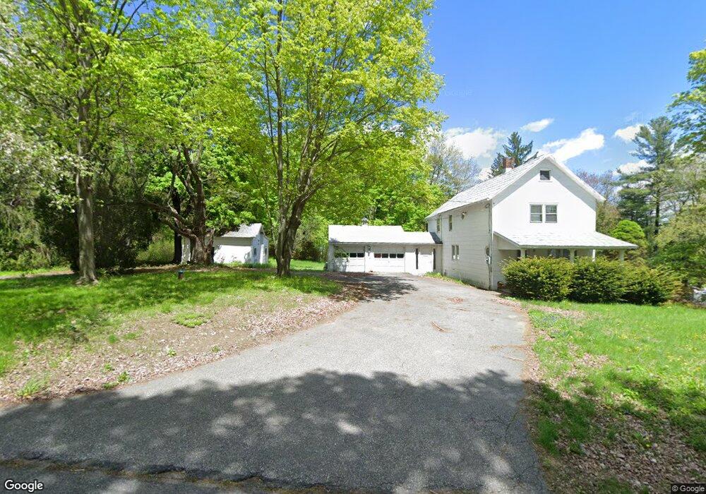 11 Benton Rd, Morris, CT 06763 - photo 1