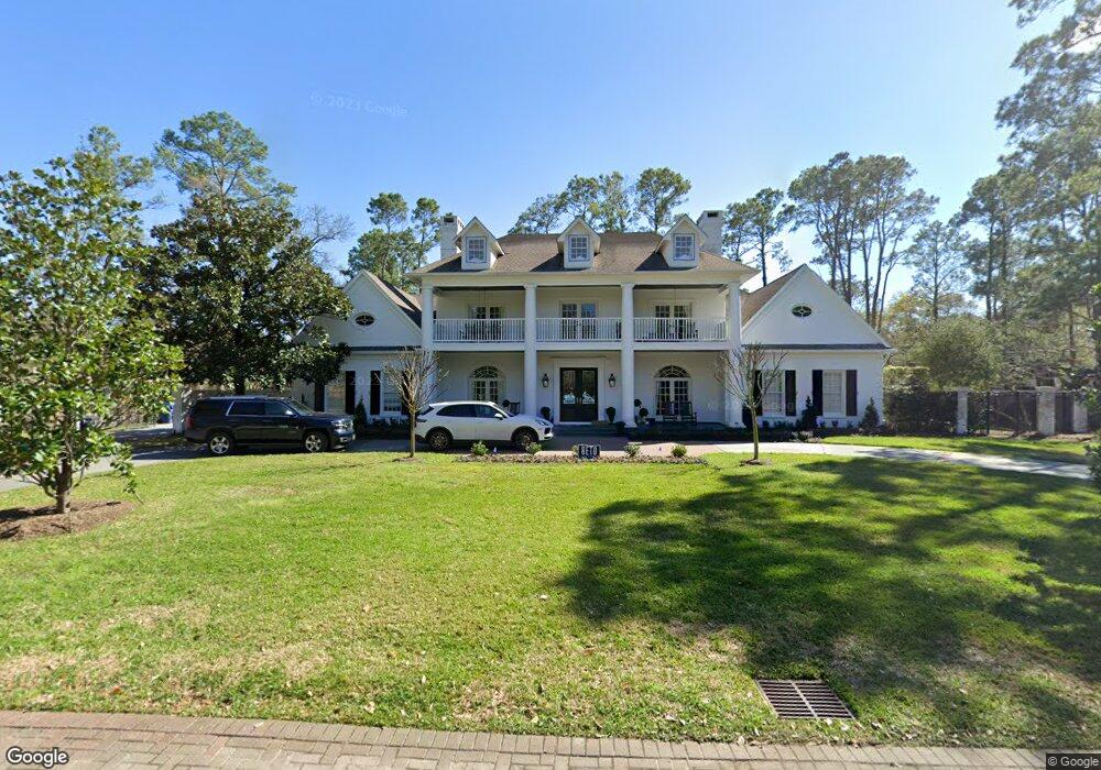 11503 Raintree Cir, Houston, TX 77024 - photo 1