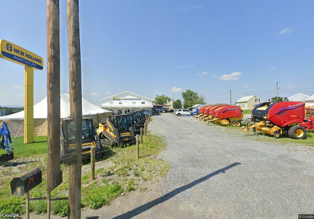 1475 Orchard Rd, Chambersburg, PA 17202 - photo 1