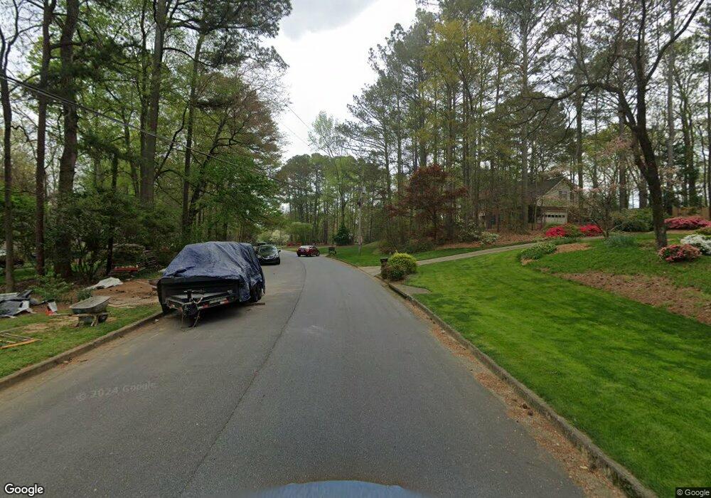 0 Marka Ln unit 8133582, Alpharetta, GA 30004 - photo 1