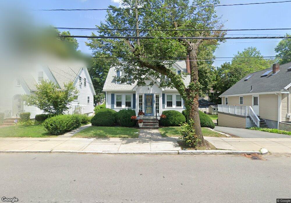 733 Lagrange St, West Roxbury, MA 02132 - photo 1