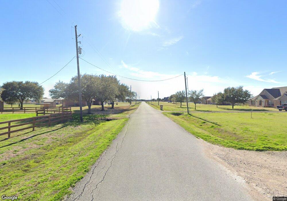 000 Westview, Needville, TX 77461 - photo 1