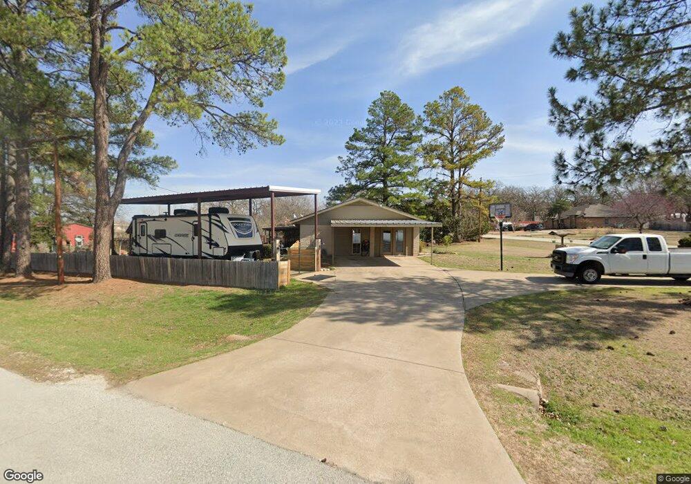 11690 Lavender Ave, Azle, TX 76020 - photo 1