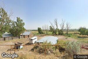 525 W 3300 N, Vernal, UT 84078