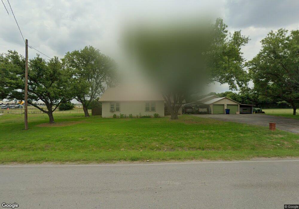 907 Creechville Rd, Ennis, TX 75119 - photo 1