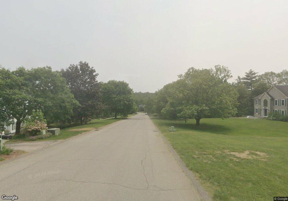 571 Longmeadow Rd, Windham, NH 03087 - photo 1