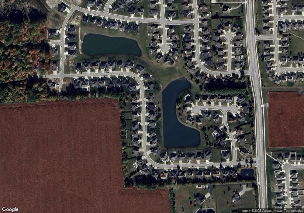 1464 Centerbrook Dr, New Haven, IN 46774 - photo 1