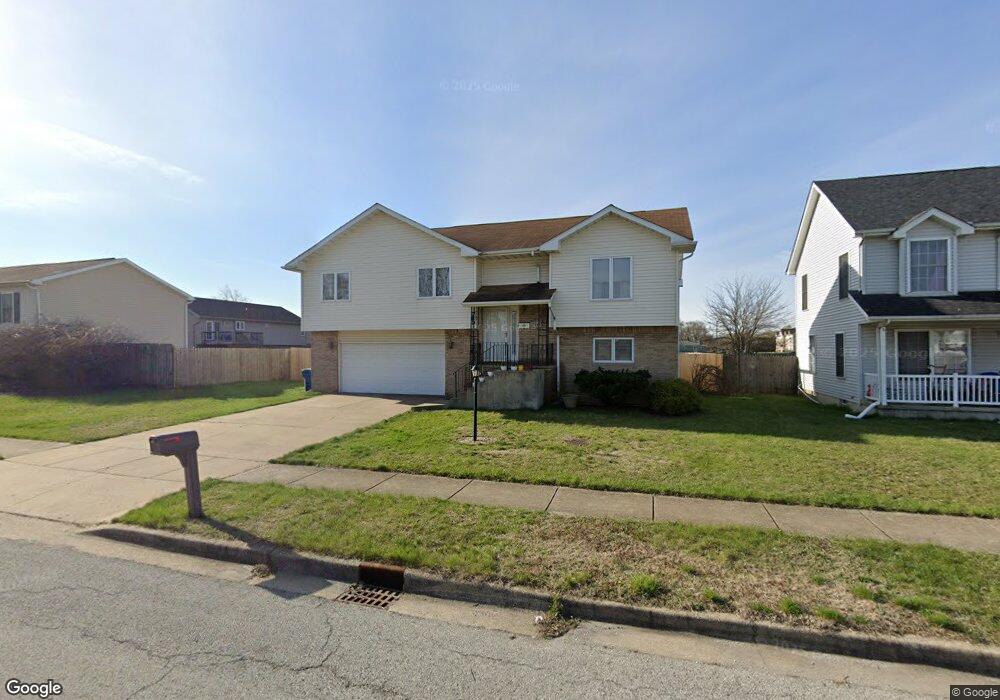 216 W 20th Place unit 26, Gary, IN 46407 - photo 1