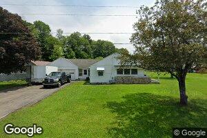 176 Commercial St, Genesee, PA 16923