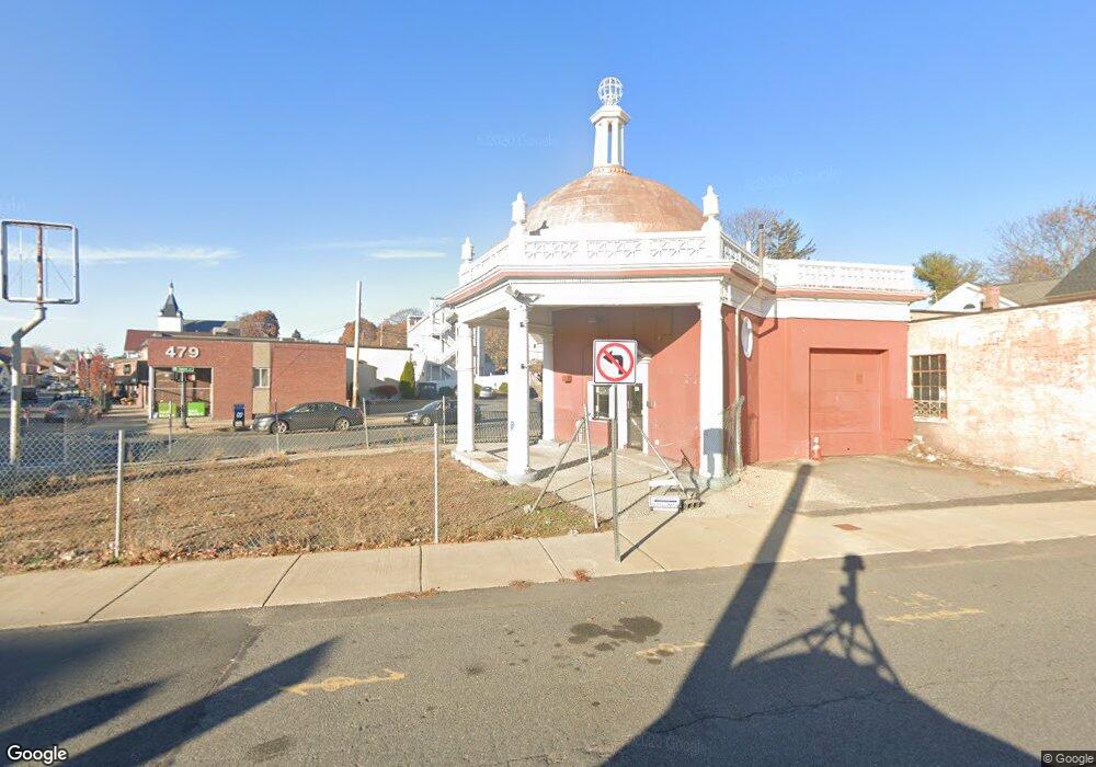 295,3 Salem St unit 1,3, Woburn, MA 01801 - photo 1