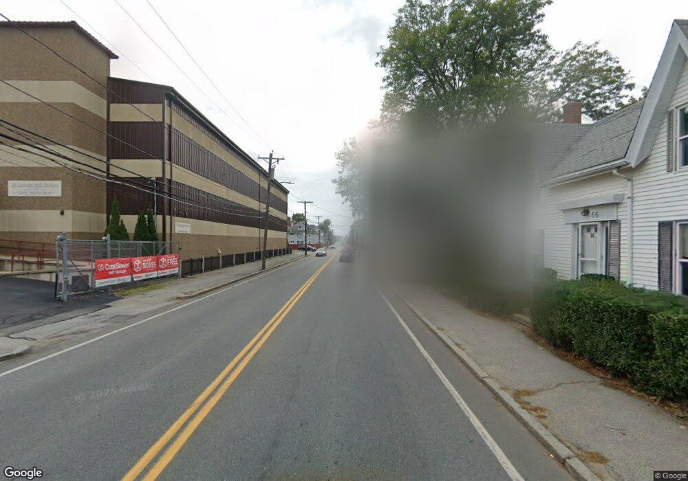 295,67 Salem St unit 2,67, Woburn, MA 01801 - photo 1