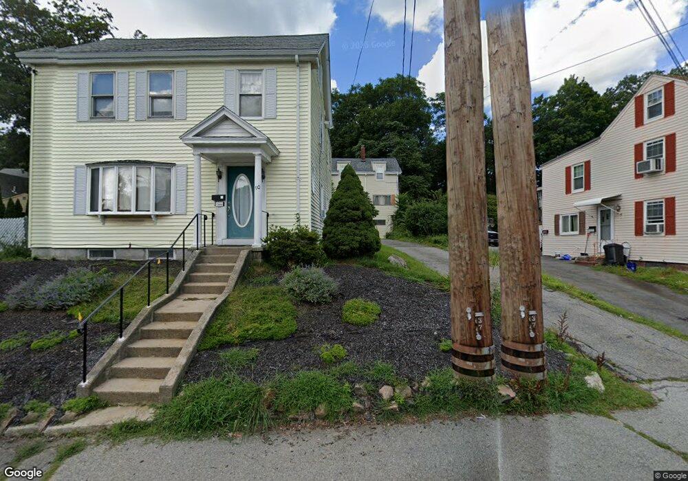 295,92 Salem St unit 2,92, Woburn, MA 01801 - photo 1