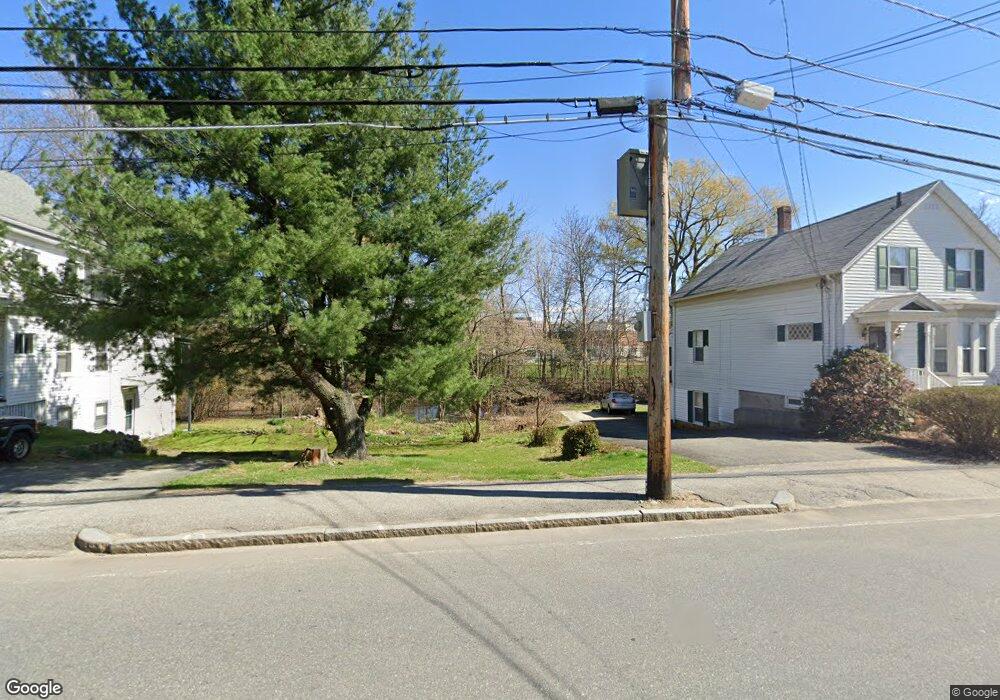 295,95 Salem St unit 2,95, Woburn, MA 01801 - photo 1