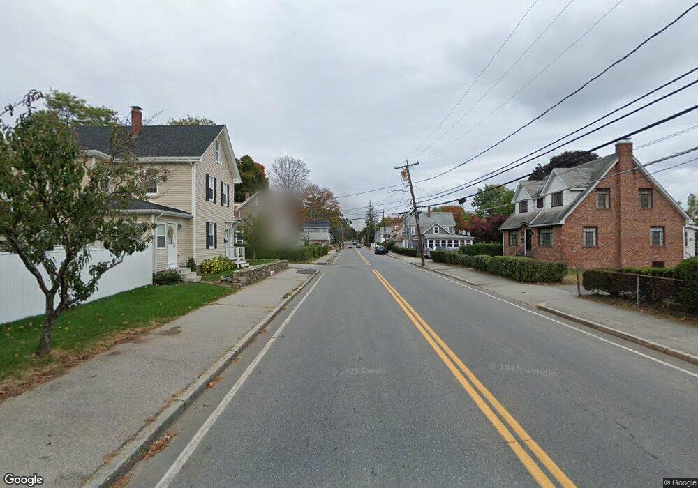 295,71 Salem St unit 2,71, Woburn, MA 01801 - photo 1