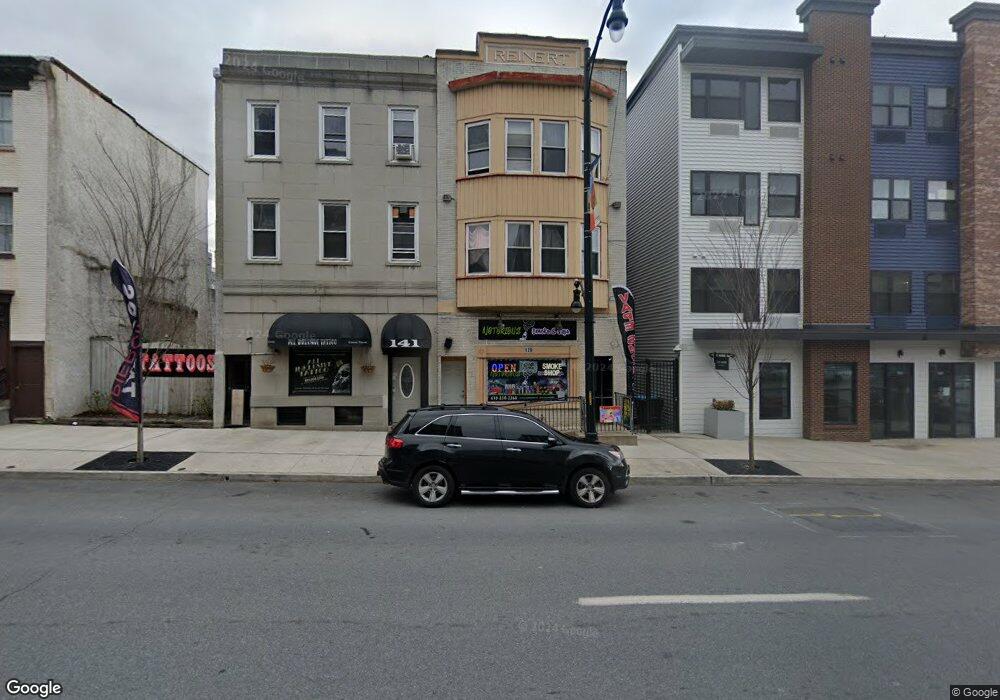 139 N 7th St unit 1FL, Allentown, PA 18101 - photo 1