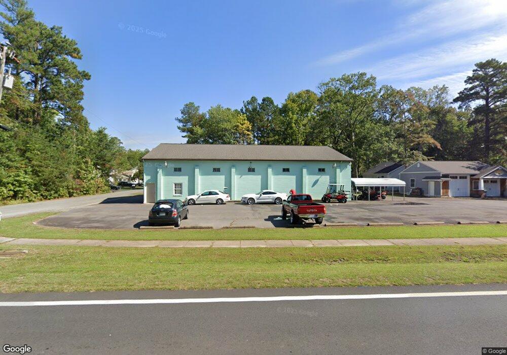 0 Mckinney Blvd unit WE8526492, Colonial Beach, VA 22443 - photo 1