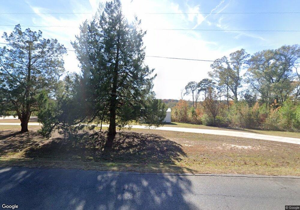 1601 Highway 151 N, Calhoun, LA 71225 - photo 1