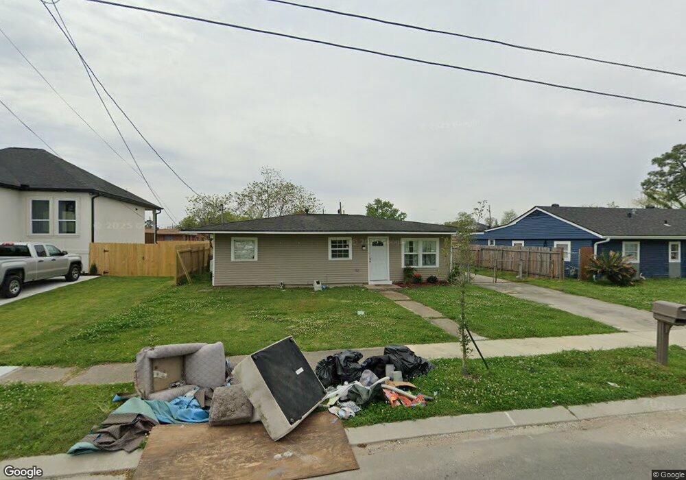 4970 Kendall Dr, New Orleans, LA 70126 - photo 1