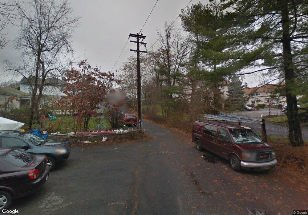 2 N Tulip St, Cos Cob, CT 06807 - photo 1