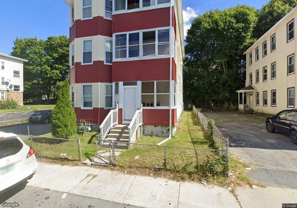 155 Dewey St, Worcester, MA 01610 - photo 1