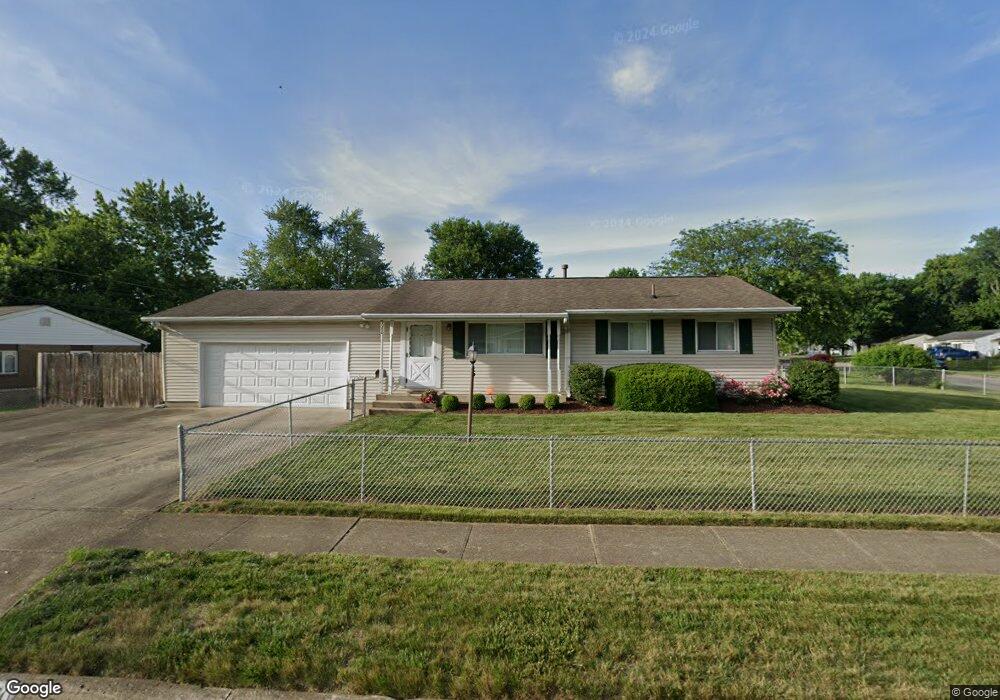 5080 Wymore Dr, Columbus, OH 43232 - photo 1