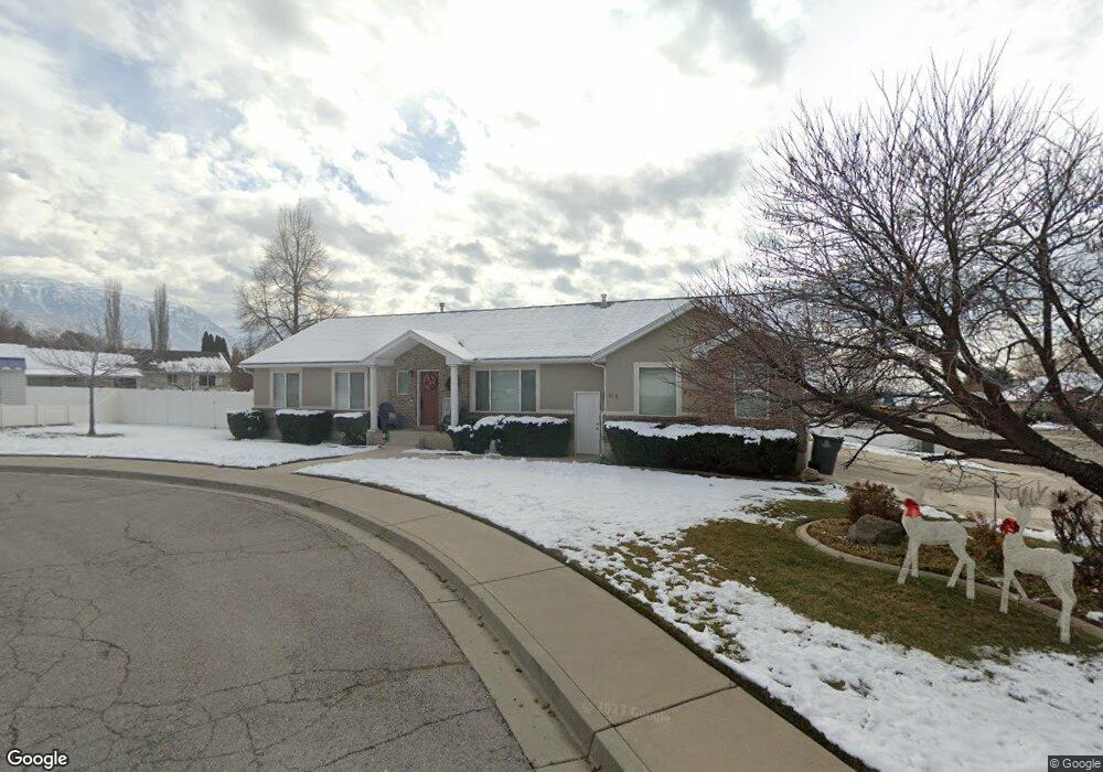 818 E 50 S, Pleasant Grove, UT 84062 - photo 1