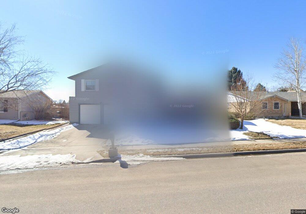 8413 Chase Dr, Arvada, CO 80003 - photo 1