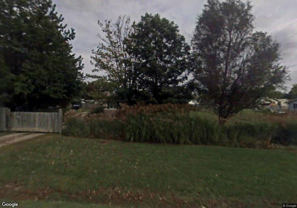 2708 N Slab Rd, Austin, IN 47102 - photo 1