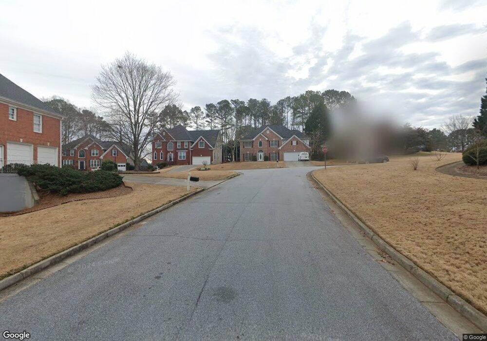 0 Lake Bluff Ct unit 8316452, Suwanee, GA 30024 - photo 1