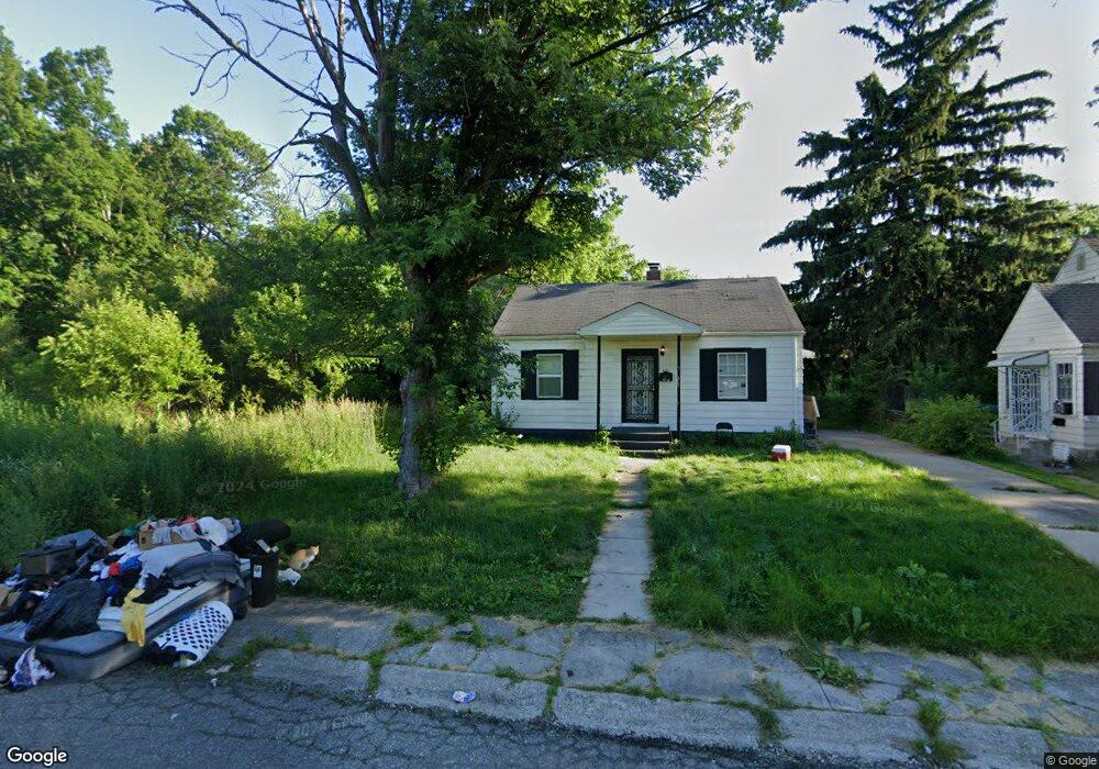 832 E 44th Ave, Gary, IN 46409 - photo 1