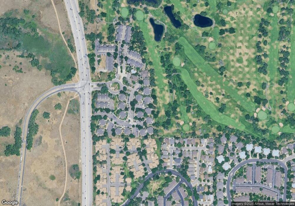 13864 E Lehigh Ave unit D, Aurora, CO 80014 - photo 1