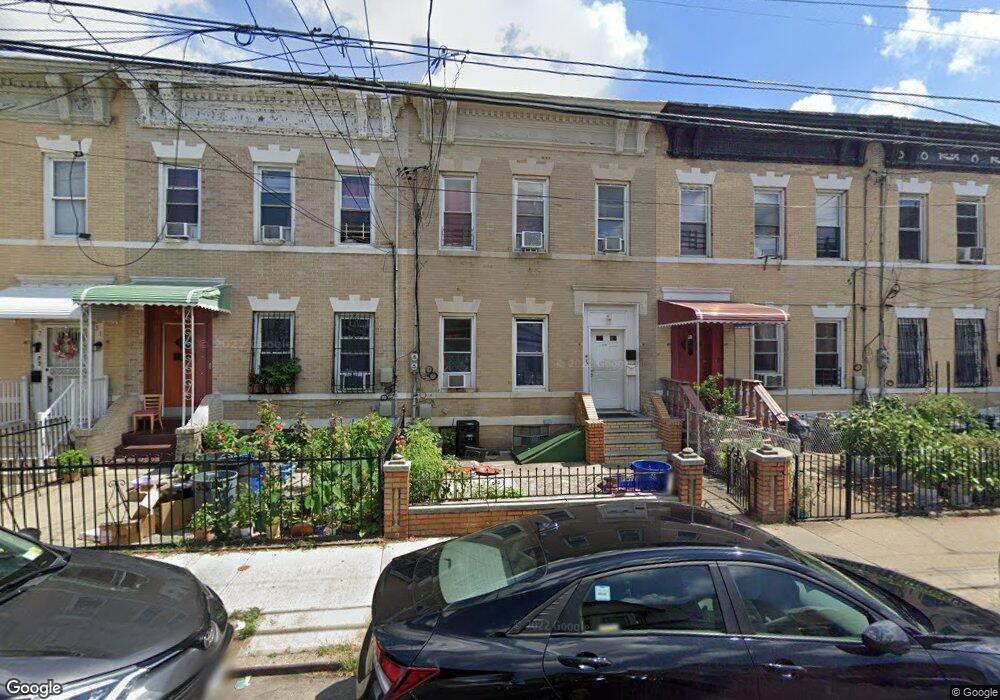 9733 75th St, Ozone Park, NY 11416 - photo 1