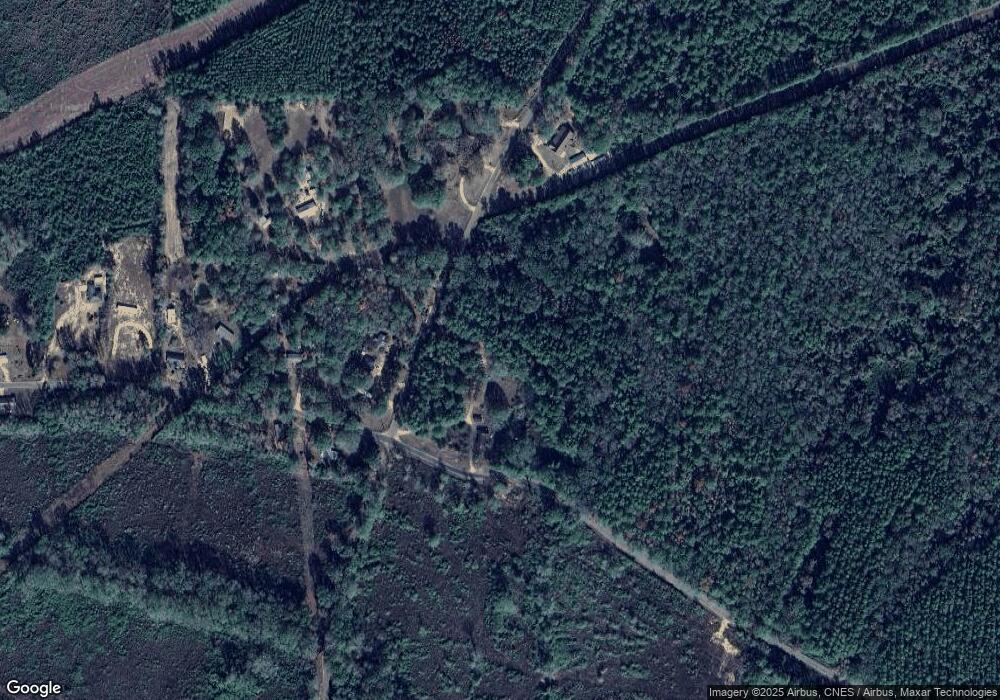 2173 Wa Walker Rd, McComb, MS 39648 - photo 1