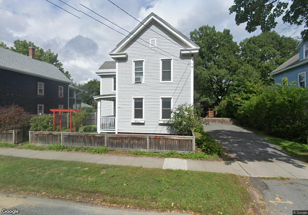 35 Park St unit 1, Turners Falls, MA 01376 - photo 1