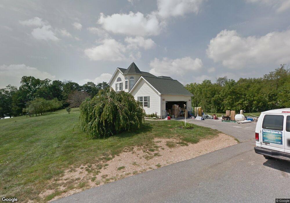 4322 Opals Choice Dr, Manchester, MD 21102 - photo 1