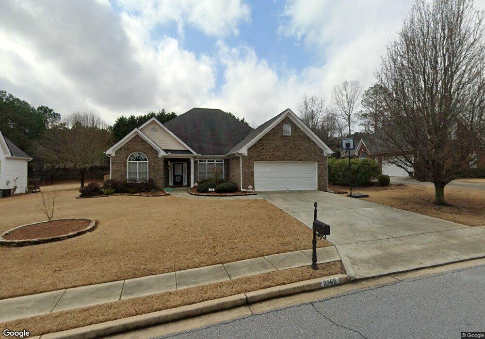 2365 Potomac View Ct unit 24, Grayson, GA 30017 - photo 1