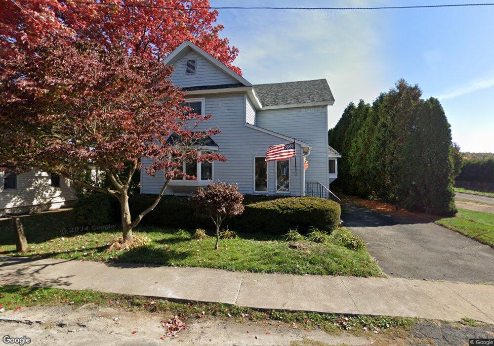 954 Lincoln St, Scranton, PA 18519 - photo 1