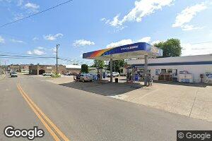 36 Rutland St, Middleport, OH 45760