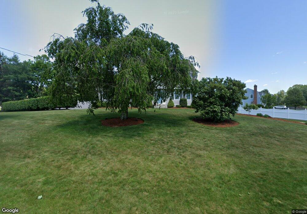 50 Greenbrier Ln, Bridgewater, MA 02324 - photo 1