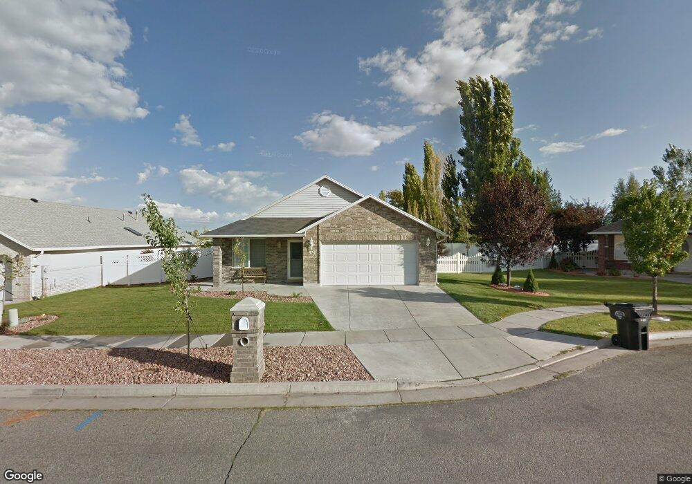 876 W 1730 N, Clearfield, UT 84015 - photo 1