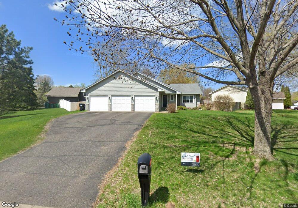 2639 130th Cir NW, Coon Rapids, MN 55448 - photo 1