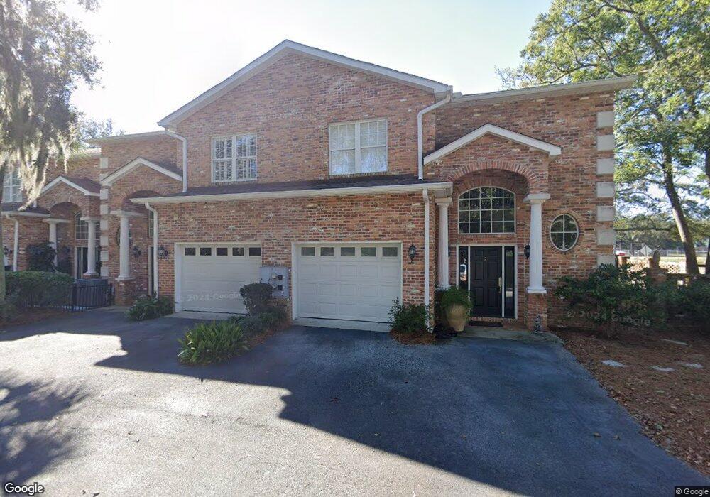 2 Palm Villas Ct, Saint Simons Island, GA 31522 - photo 1