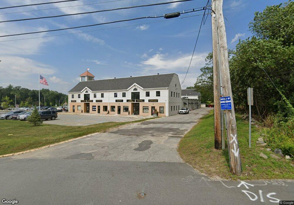 403 Main St unit 104, Salem, NH 03079 - photo 1